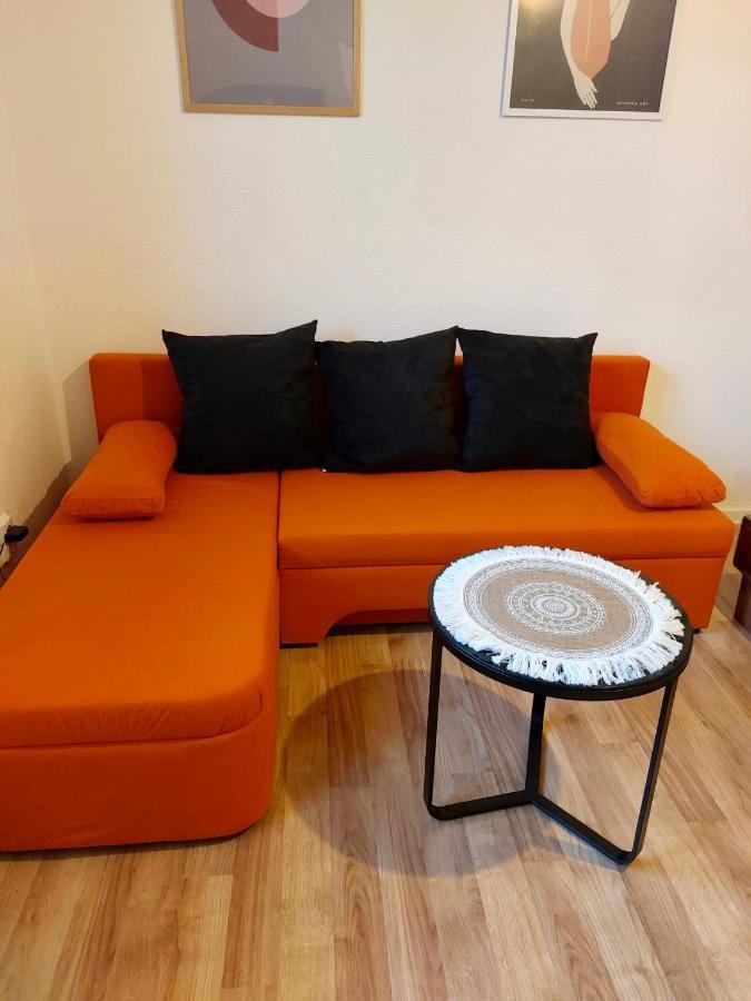 Utulny Apartman V Centre Bb Banská Bystrica Exteriör bild