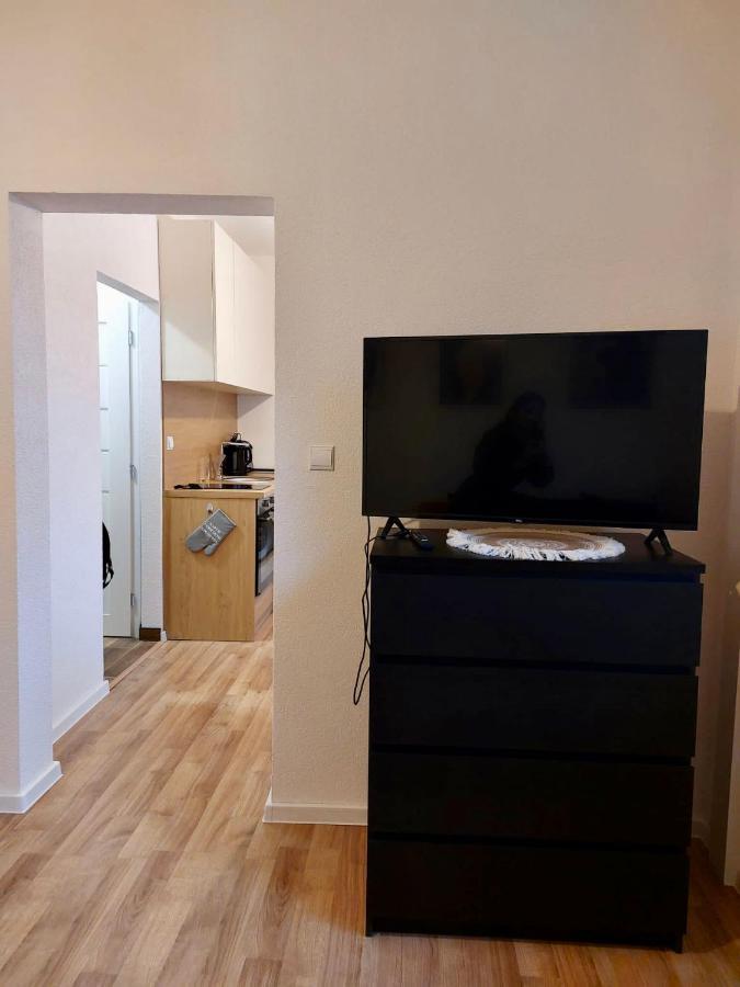 Utulny Apartman V Centre Bb Banská Bystrica Exteriör bild